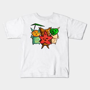 Korok Design Kids T-Shirt